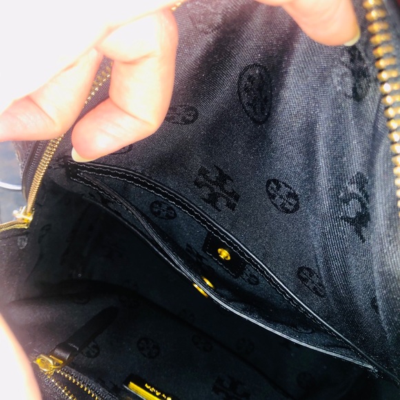 Tory Burch backpack - Picture 7 of 7